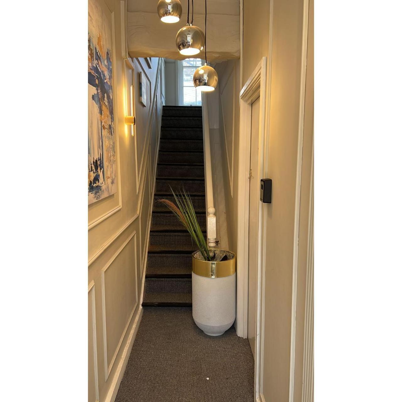 Fb- Spacious 2 Bed Flat Near Edgware Road London Kültér fotó